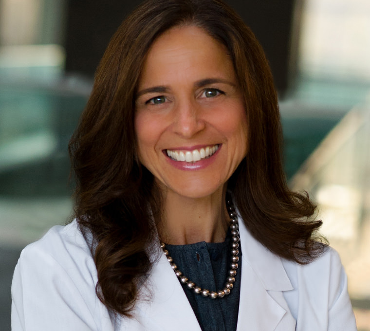 Judy Mikacich, M.D.